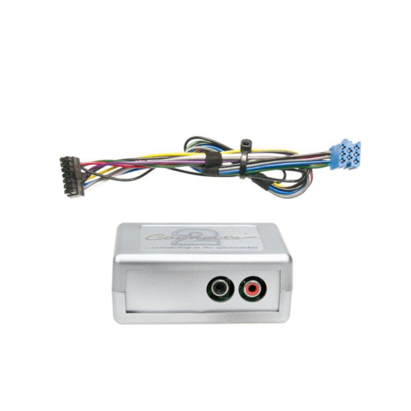 AUX Audio Interface VW verschiedene Modelle