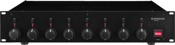 STA-850D