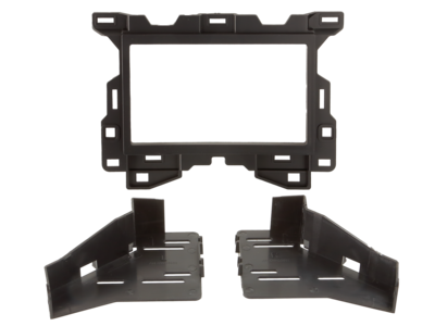 2-DIN RB Mercedes Sprinter W907/W910 2018-2021