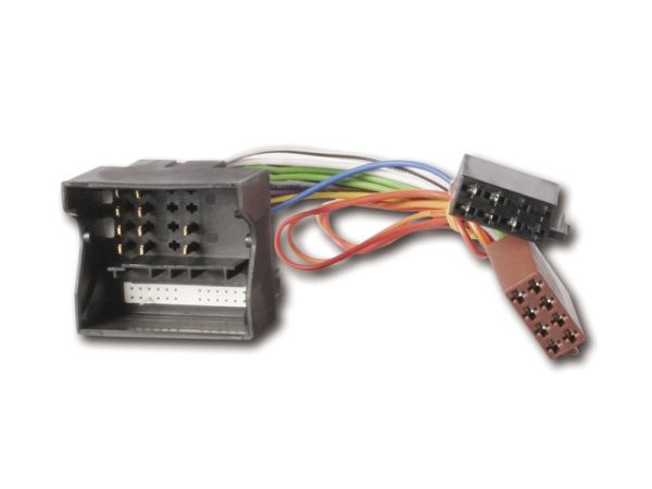 Radio-Adapterkabel Mercedes E,SLK,CLK 2004 CHP
