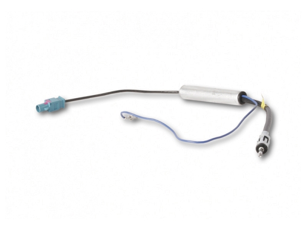 Phantom-Antennenadapter Audi,VW,SEAT,SKODA ab 2003 DIN CHP