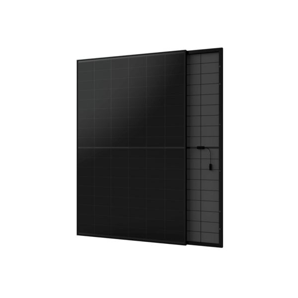 450W Full Black Solarmodule 36 Stück