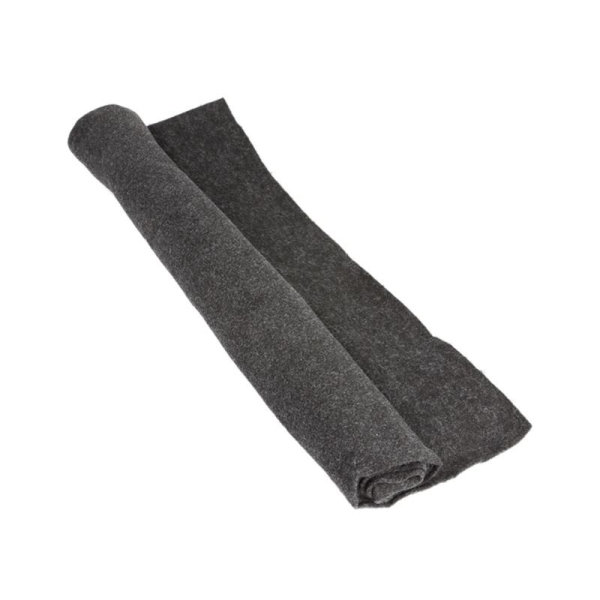 Bezugsstoff 70x140cm anthrazit