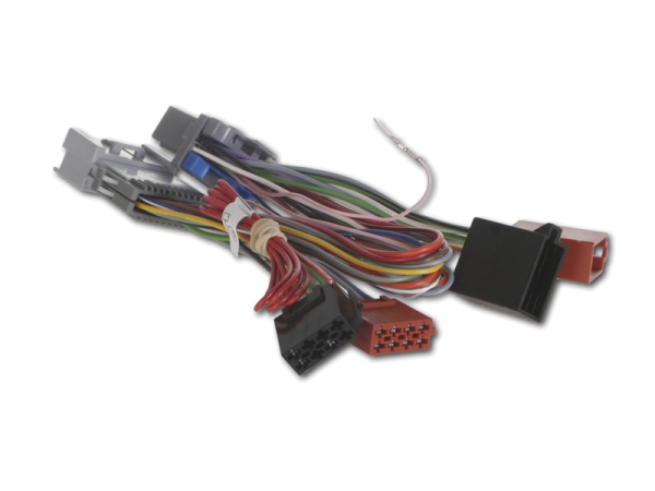 Freisprechadapter Hummer