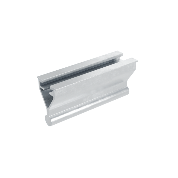 EasyBRIDGE Tilt Trapezblechbrücke Vorderteil Plus