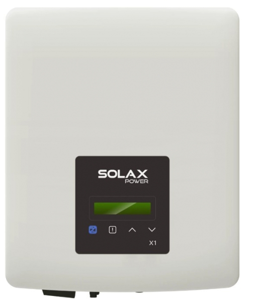 X1-Single-2.0-S-D inverter