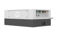 Stack280 SBDU200 + Sockel