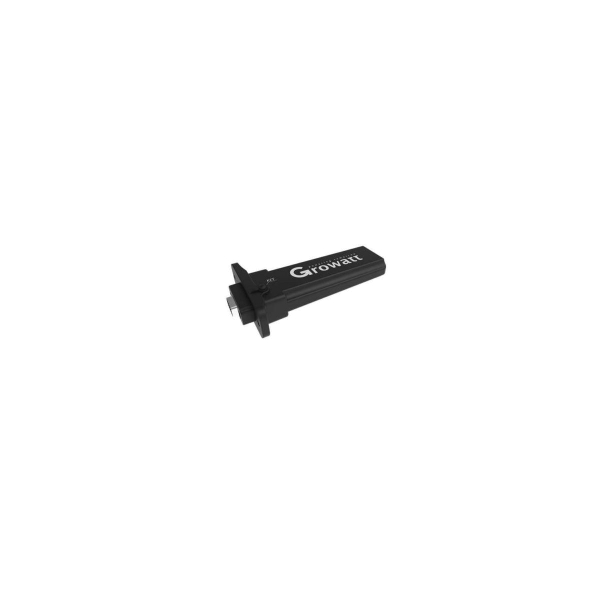 WiFi-S Schwarz For Growatt -S and -TL3-S series inverters
