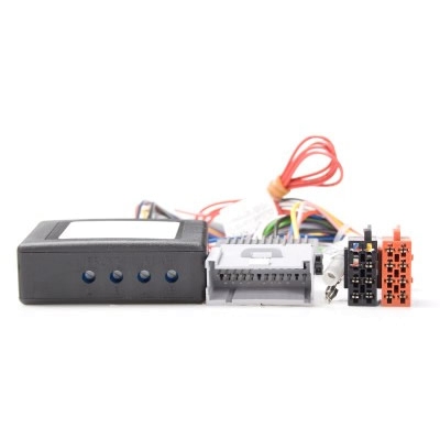 Aktivsystemadapter CHEVROLET HUMMER H2 - H3