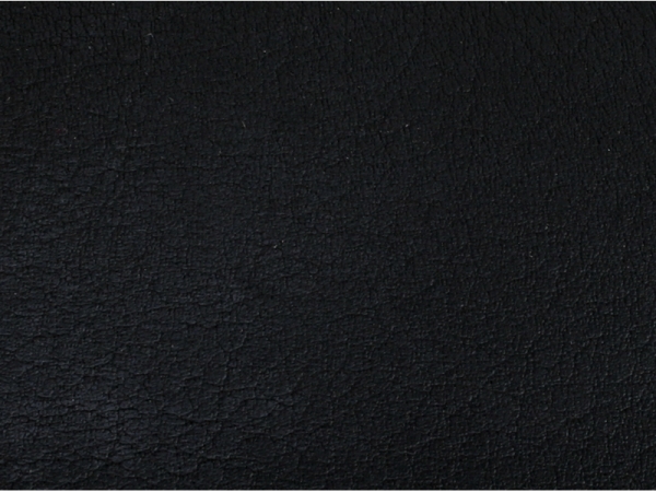 Kunstleder schwarz bielastisch