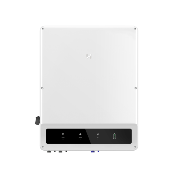 ET 25 - GW25K-ET, 3PH, 3 MPPT