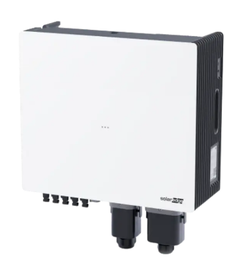 Nexis Multi-Range 8kW-20kW 3-Phasen Hybrid-Wechselrichter