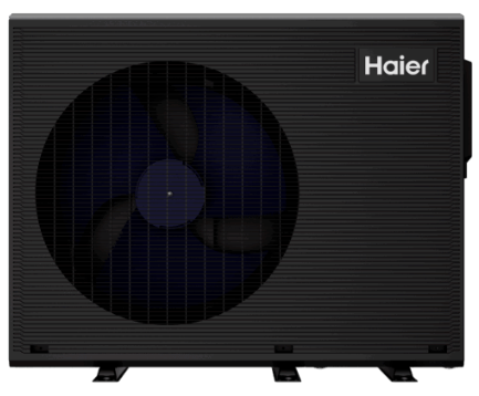 LinkWarm Heatpump Outdoor Unit - 6.KW - 1 Phase - R290