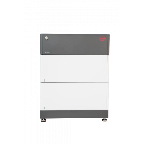 B-BOX Premium HVS 5.1 (5,12 KWH)