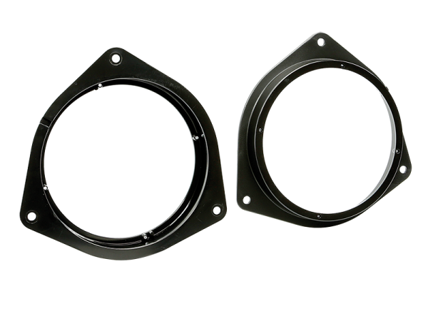 Lautsprecheradapter Ø165mm Toyota Corolla