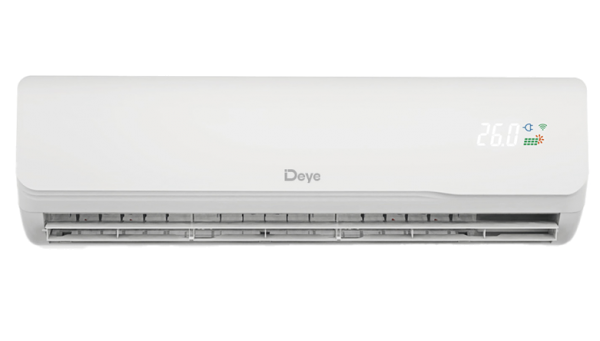 DWGA5-ACDCBLW-18KR2(EU) 5,2 kW AC/DC