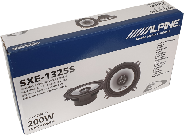 SXE-1325S