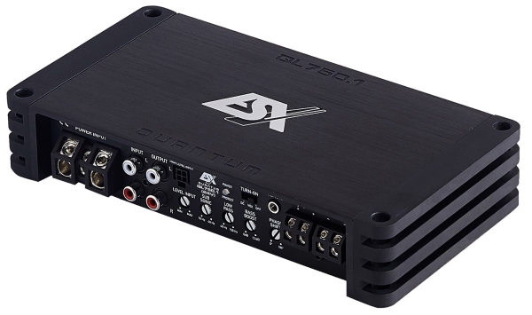 QL750.1 24 Volt