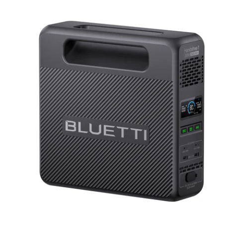 Handsfree 1 Portable Backpack Power | 268.8Wh 300W