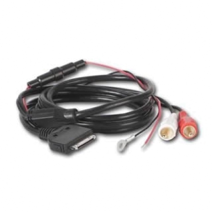 Ipod Adapter auf 2 RCA mit Ladefunktion CHP