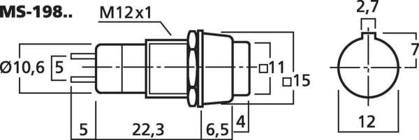 MS-198SW