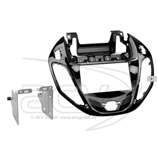 Radioblende Ford B-MAX (JK8)