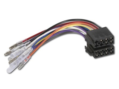 Universal ISO auf ASIA CHP