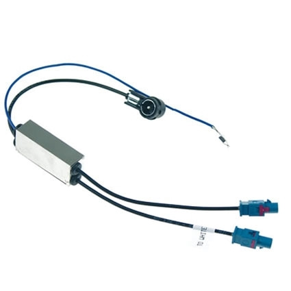 Active Phantom Adapter -Diversity der Marke Dietz