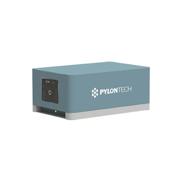 Force H2 FSC500M (V2) BMS für 96V 3,5kWh Hochvolt-Solarspeicher FH9637M