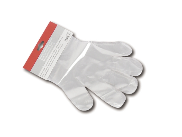 Einmalhandschuh CHP