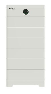 T-BAT SYS HS 15.0 HV-SPEICHER, 13,8 KWH NUTZBAR