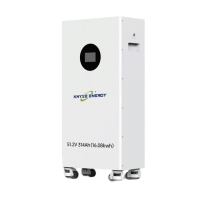 ES-LV-16 PLUS - 16,08 kWh - LV