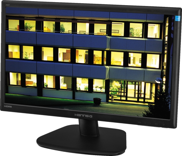 TFT-215LED