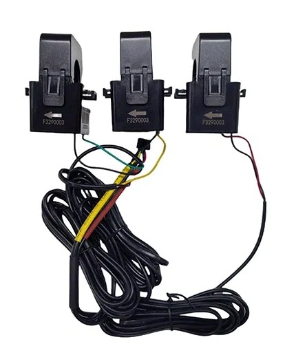 Current Transformer 200 A / 40 mA