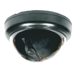 DBC 114090 D Dome Kamera