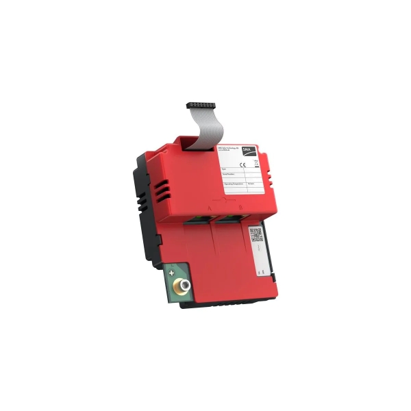 Speedwire/Webconnect Schnittstelle Typ Datenmodul inkl. Modbus und SunSpec Protokoll als Nachrüstsat
