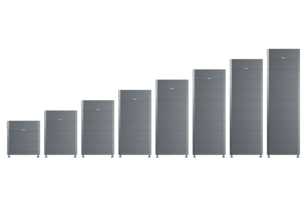 HELIVOR HV Modul 3.2 kWh