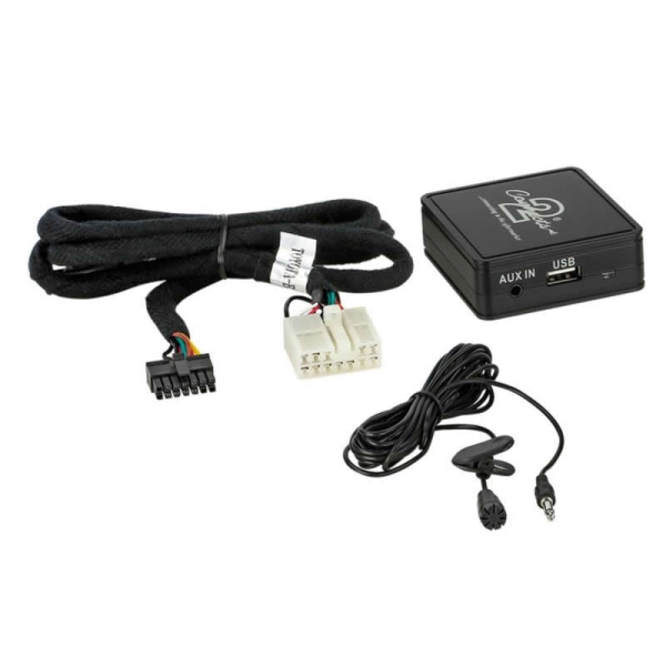 Bluetooth Adapter Lexus 5+7 PIN