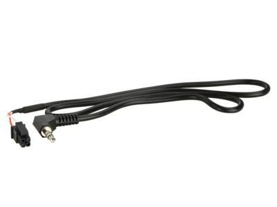 LFB 42a/CX401 Kabel > Clarion/JVC Klinke