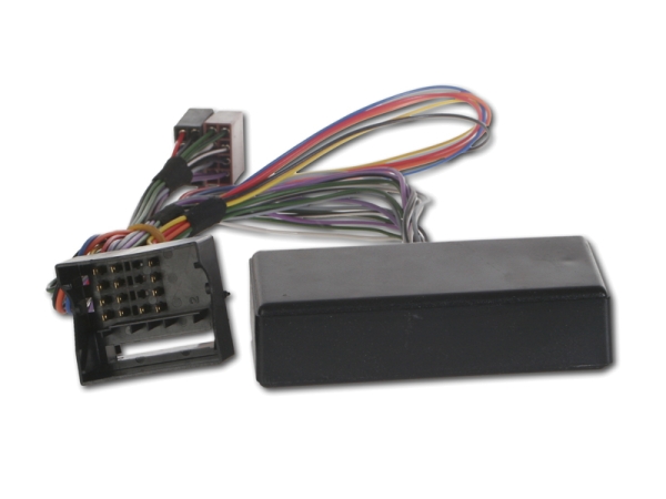 Aktivsystemadapter BMW Fakra ab 2001