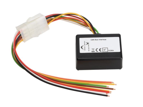 Nissan / Opel / Renault CAN-BUS Adapter