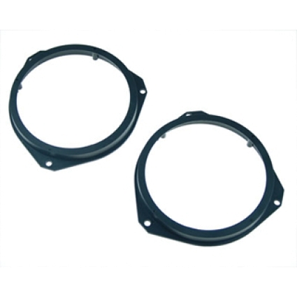 Lautsprecherringe für OPEL ASTRA 2005 165 mm der Marke Dietz