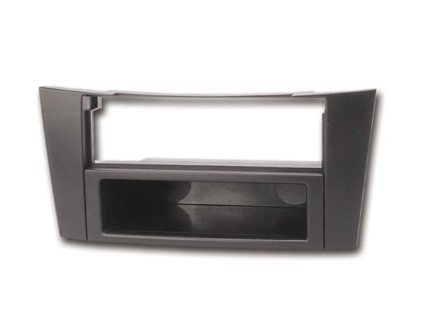 Radioblende Mercedes E-Klasse
