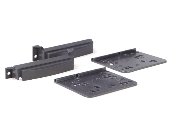 Radioblende Jeep GRAND-CHEROKEE 2012>2013