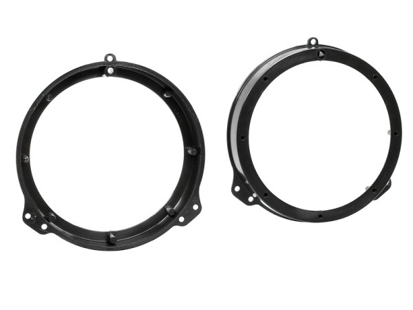 Lautsprecheradapter Ø165mm Suzuki Baleno / Vitara