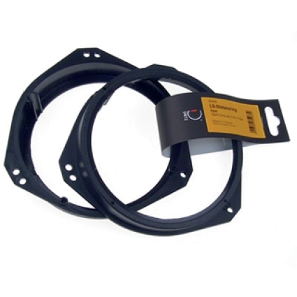 Lautsprecherringe für OPEL 165 mm der Marke Dietz