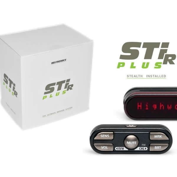 STIR+