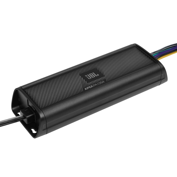 APEX PA1254 4CH AMP
