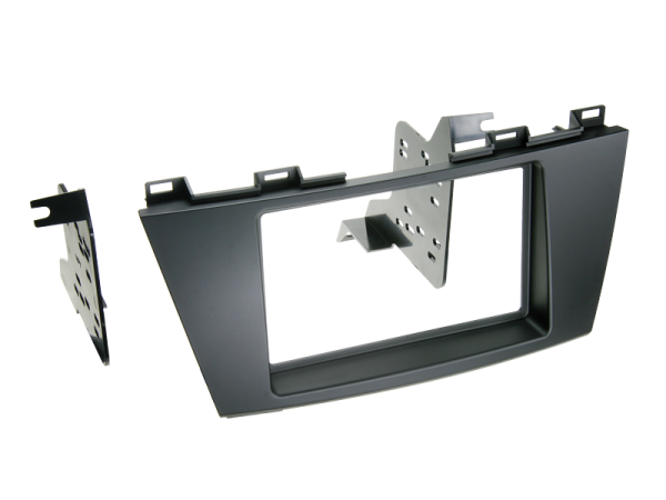 Doppel-DIN Radioblende Mazda 5