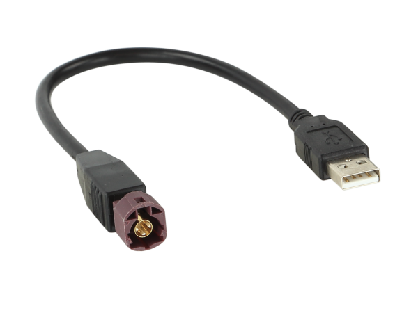 USB Ersatz Mercedes Sprinter 2016->